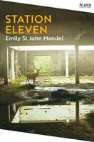 Stanica jedenásť - Station Eleven