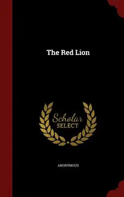 Červený lev - The Red Lion