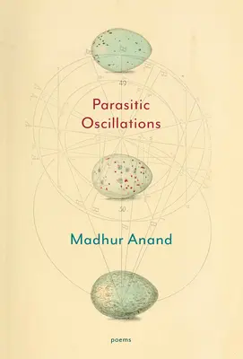 Parazitické oscilácie: Básne - Parasitic Oscillations: Poems