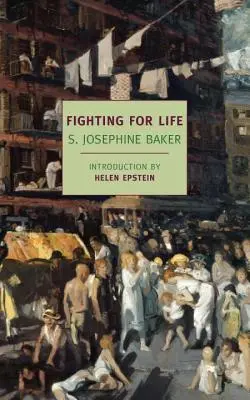 Boj o život - Fighting for Life