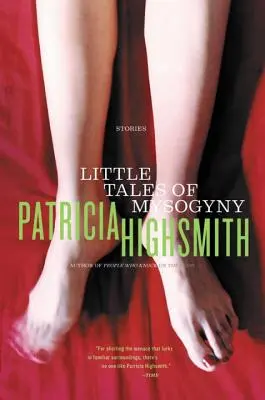 Malé príbehy o mizogýnii - Little Tales of Misogyny