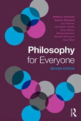 Filozofia pre každého - Philosophy for Everyone