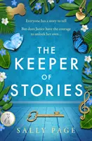 Strážca príbehov - Keeper of Stories