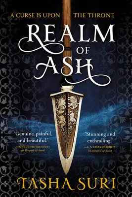 Ríša popola - Realm of Ash