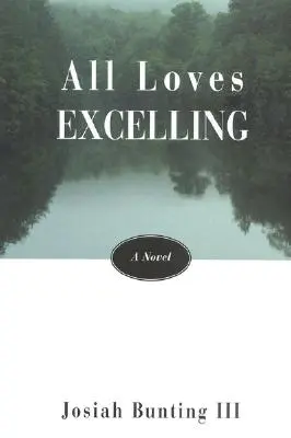 Všetky lásky vyniknú - All Loves Excelling
