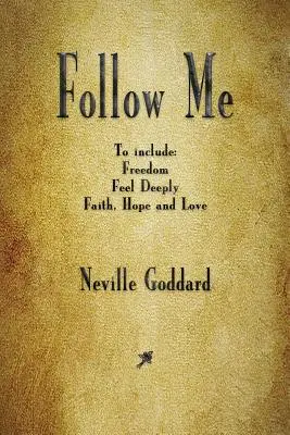 Nasleduj ma a iné kázne - Follow Me and Other Sermons