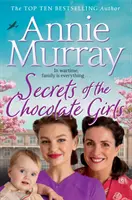 Tajomstvá čokoládových dievčat - Secrets of the Chocolate Girls
