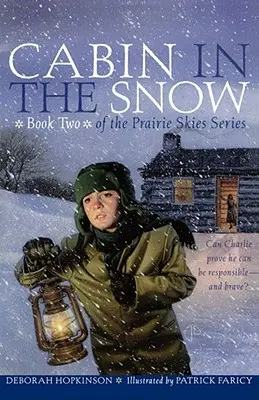 Chata na snehu - Cabin in the Snow