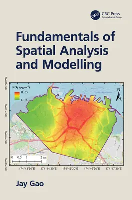 Základy priestorovej analýzy a modelovania - Fundamentals of Spatial Analysis and Modelling