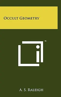 Okultná geometria - Occult Geometry