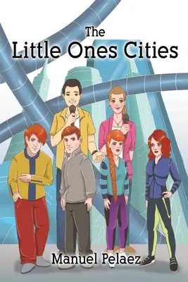 Malé mestá - The Little Ones Cities