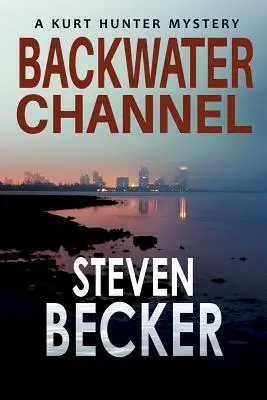 Kanál Backwater Channel - Backwater Channel