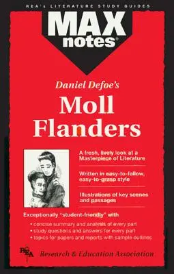 Moll Flandersová - Moll Flanders