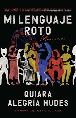 Mi Lenguaje Roto / Môj zlomený jazyk - Mi Lenguaje Roto / My Broken Language