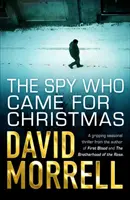Špión, ktorý prišiel na Vianoce - Spy Who Came for Christmas