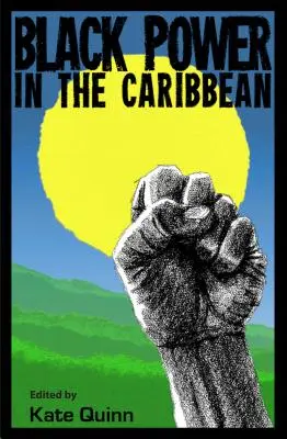 Čierna moc v Karibiku - Black Power in the Caribbean