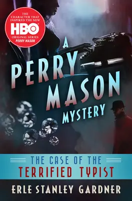 Prípad vystrašenej pisárky - The Case of the Terrified Typist