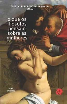 O tom, čo si filozofi myslia o mužoch - O que os filsofos pensam sobre as mulheres