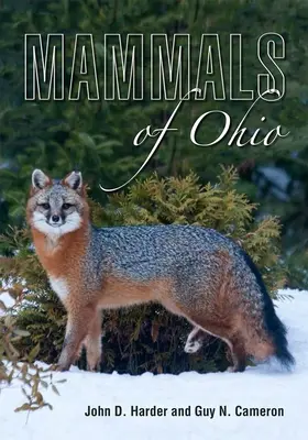 Cicavce Ohia - Mammals of Ohio