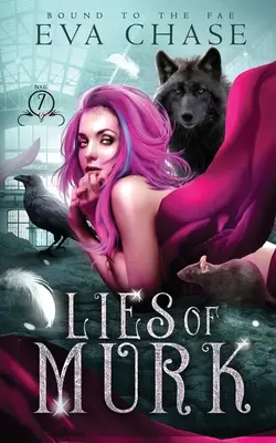 Murkove lži - Lies of Murk
