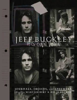 Jeff Buckley: Jeho vlastný hlas - Jeff Buckley: His Own Voice