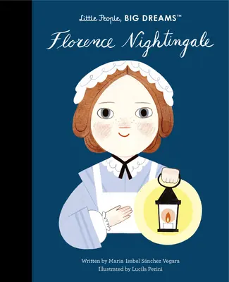 Florence Nightingale: - Florence Nightingale: Volume 74