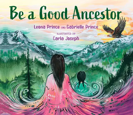Buď dobrým predkom - Be a Good Ancestor