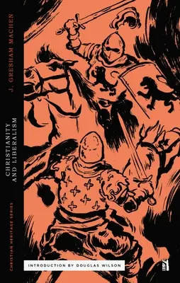 Kresťanstvo a liberalizmus - Christianity and Liberalism