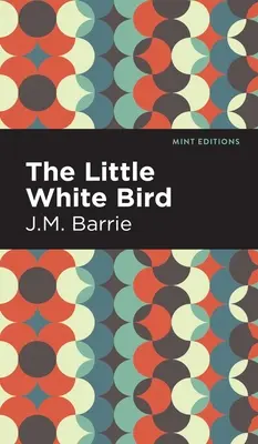 Malý biely vták - The Little White Bird