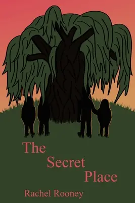Tajné miesto - The Secret Place