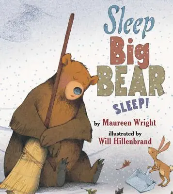 Spi, veľký medveď, spi! - Sleep, Big Bear, Sleep!