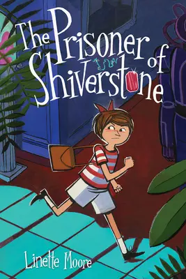 Väzeň zo Shiverstonu - The Prisoner of Shiverstone