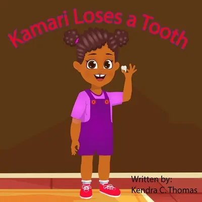 Kamari stratí zub - Kamari Loses a Tooth