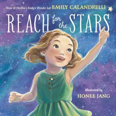 Dosiahni na hviezdy - Reach for the Stars