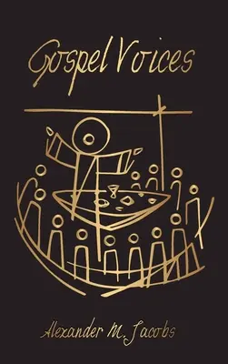 Hlasy evanjelia - Gospel Voices