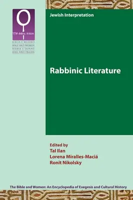 Rabínska literatúra - Rabbinic Literature