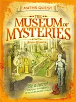 Múzeum záhad (Matematické úlohy) - Museum of Mysteries (Maths Quest)
