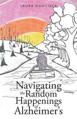Navigácia v náhodných príhodách Alzheimerovej choroby - Navigating the Random Happenings of Alzheimer's