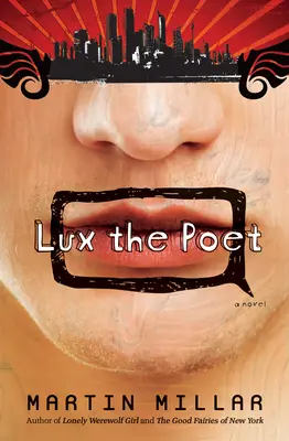 Básnik Lux - Lux the Poet