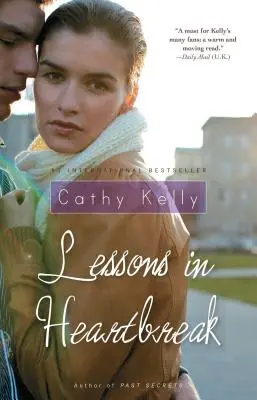 Lekcie zlomeného srdca - Lessons in Heartbreak