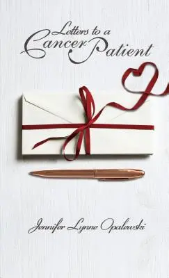 Listy pacientovi s rakovinou - Letters to a Cancer Patient