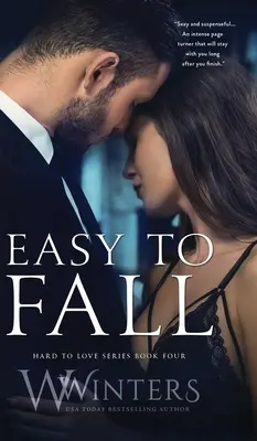 Ľahko padnúť - Easy to Fall