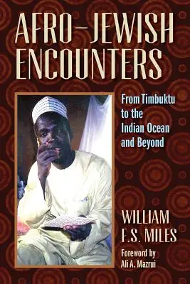 Afro-židovské stretnutia - Afro-Jewish Encounters