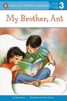 Môj brat, Mravec - My Brother, Ant