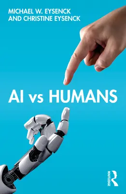 Umelá inteligencia proti ľuďom - AI Vs Humans