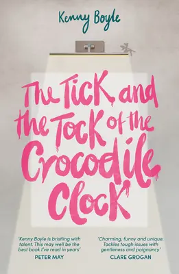 Tik a tak krokodílích hodín - The Tick and the Tock of the Crocodile Clock