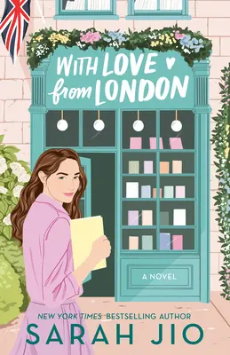 S láskou z Londýna - With Love from London