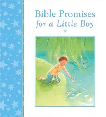 Biblické prísľuby pre malého chlapca - Bible Promises for a Little Boy