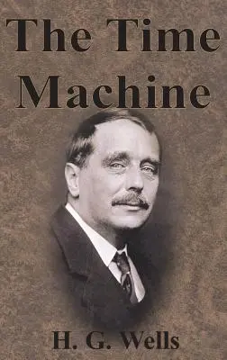 Stroj času - The Time Machine