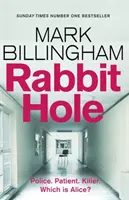 Králičia nora - Rabbit Hole
